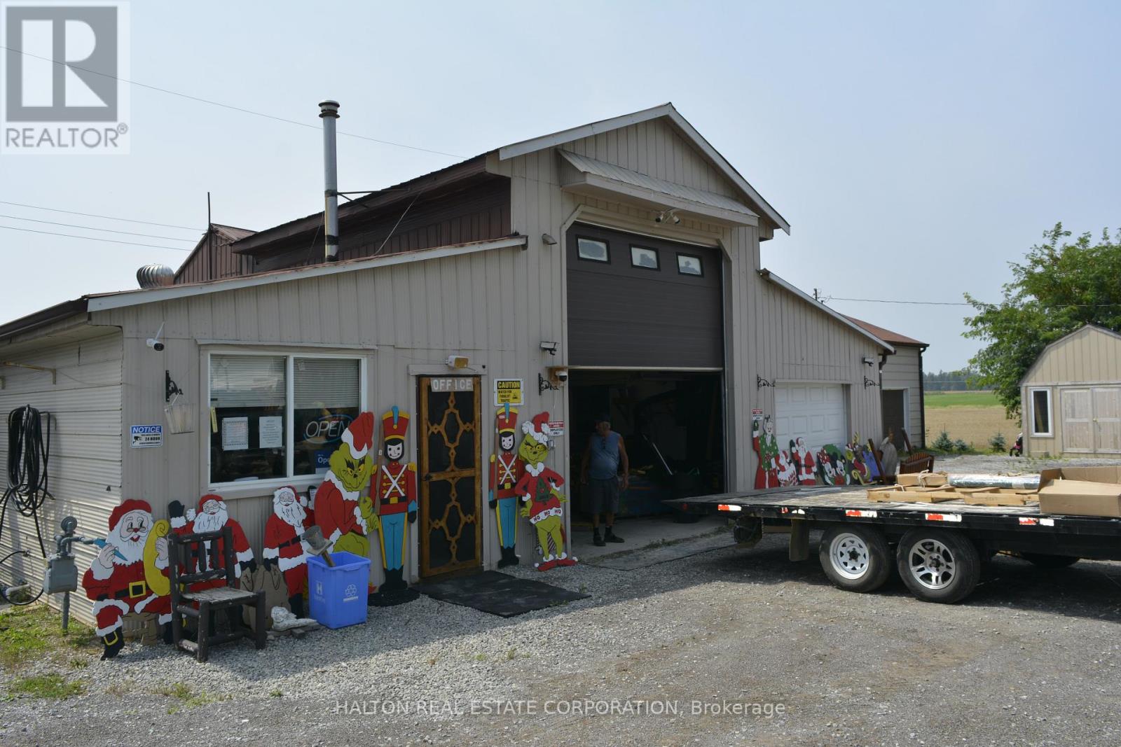 1349 Highway 56, Haldimand, Ontario  N3W 1T1 - Photo 3 - X13711936