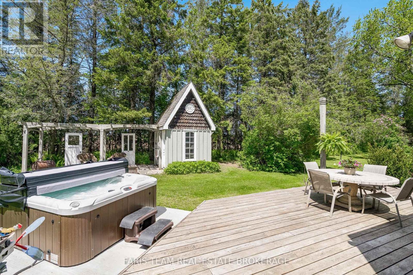 478278 3rd Line, Melancthon, Ontario  L9V 1T7 - Photo 28 - X13711944