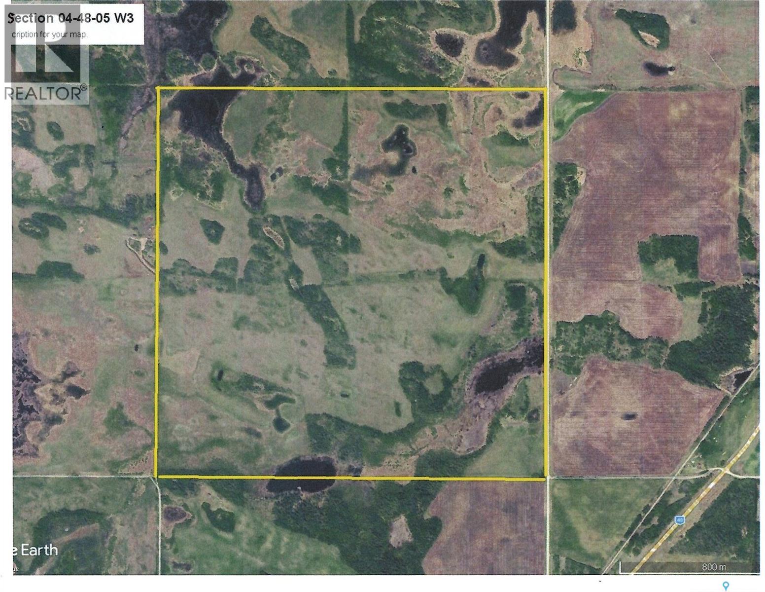 Fries Pasture, Leask Rm No. 464, Saskatchewan  S0J 1M0 - Photo 2 - SK046576