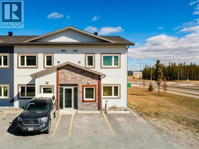 116-25 Gleaner Avenue, Whitehorse, Yukon  Y1A 0S4 - Photo 1 - 17643