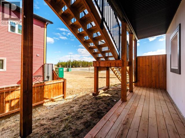 116-25 Gleaner Avenue, Whitehorse, Yukon  Y1A 0S4 - Photo 14 - 17643