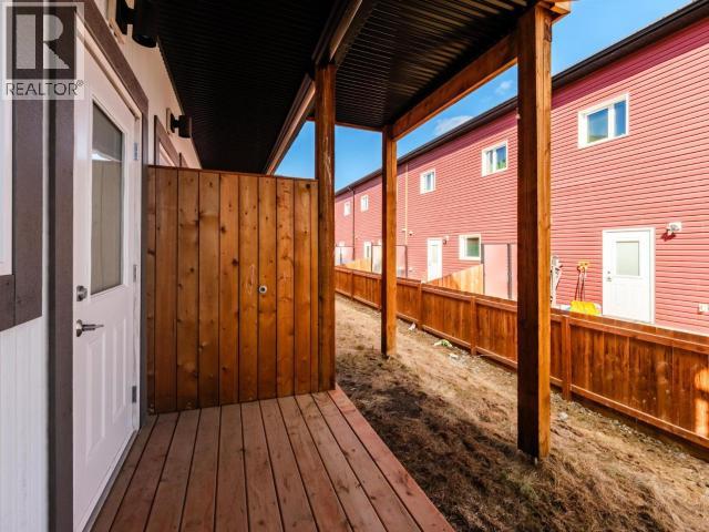 116-25 Gleaner Avenue, Whitehorse, Yukon  Y1A 0S4 - Photo 15 - 17643