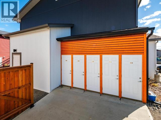 116-25 Gleaner Avenue, Whitehorse, Yukon  Y1A 0S4 - Photo 17 - 17643