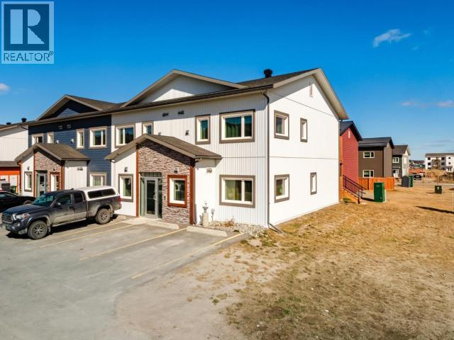 116-25 Gleaner Avenue, Whitehorse, Yukon  Y1A 0S4 - Photo 2 - 17643