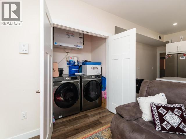 116-25 Gleaner Avenue, Whitehorse, Yukon  Y1A 0S4 - Photo 5 - 17643