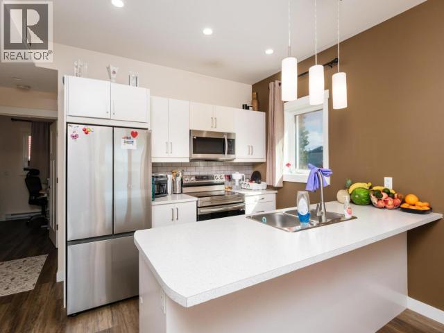 116-25 Gleaner Avenue, Whitehorse, Yukon  Y1A 0S4 - Photo 8 - 17643