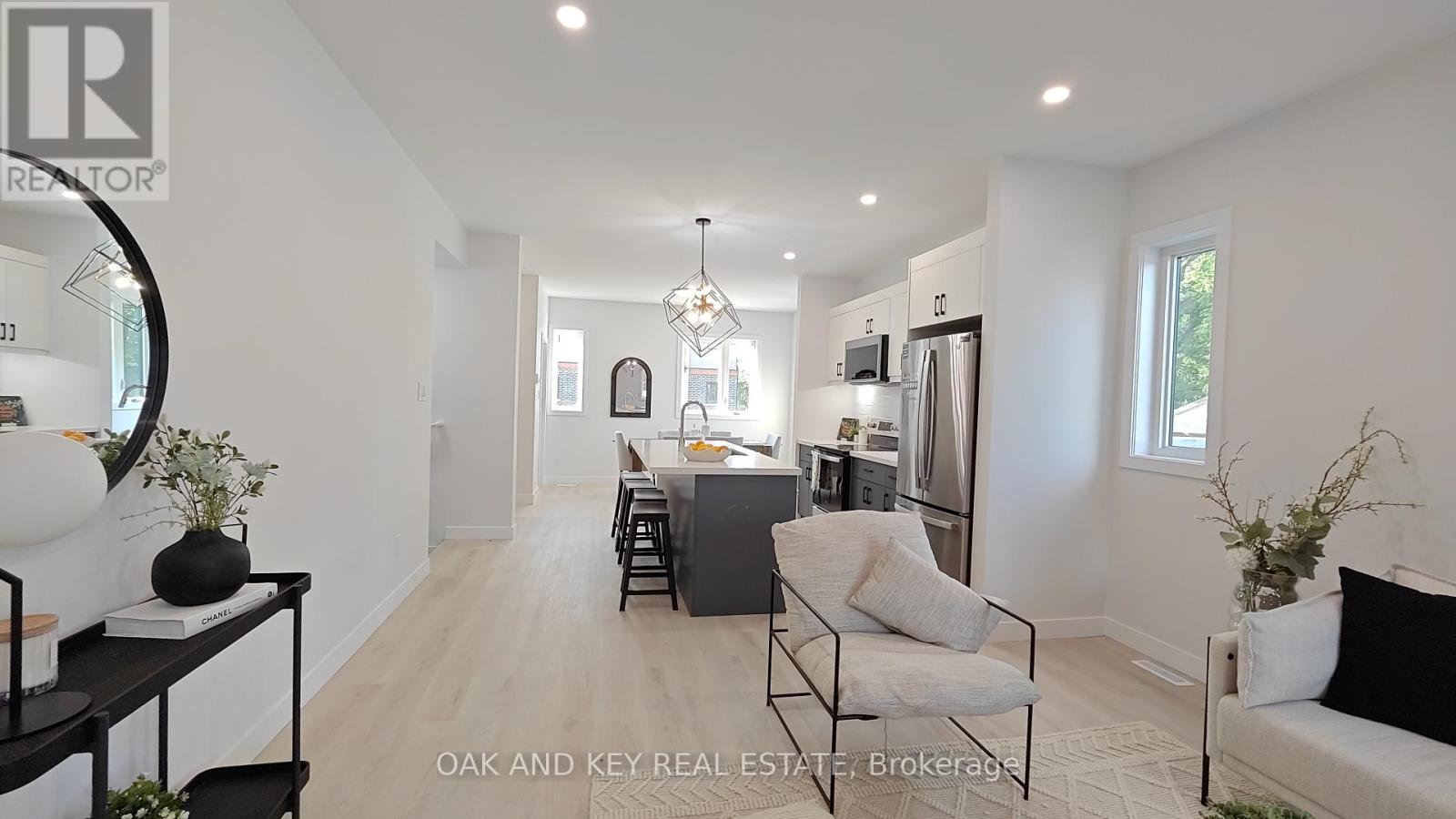 9 - 1208 Fanshawe Park Road E, London North, Ontario  N5X 3Z8 - Photo 4 - X13534130