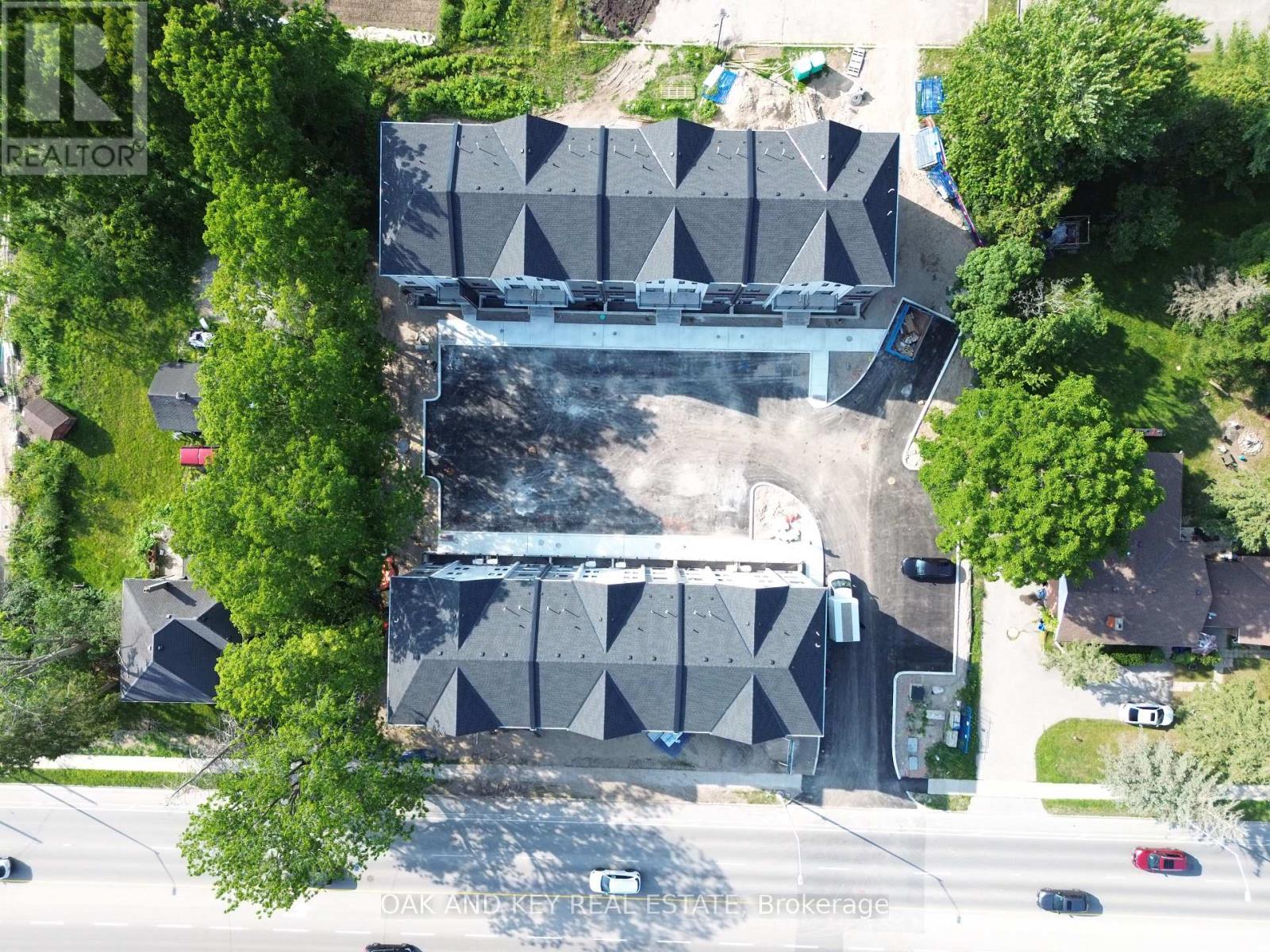 9 - 1208 Fanshawe Park Road E, London North, Ontario  N5X 3Z8 - Photo 2 - X13534130
