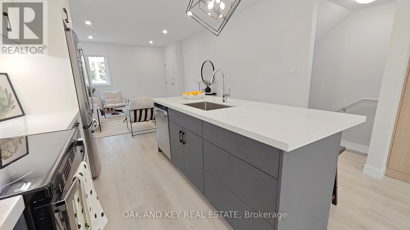 9 - 1208 Fanshawe Park Road E, London North, Ontario  N5X 3Z8 - Photo 8 - X13534130