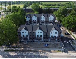 9 - 1208 FANSHAWE PARK ROAD E, London North, Ontario