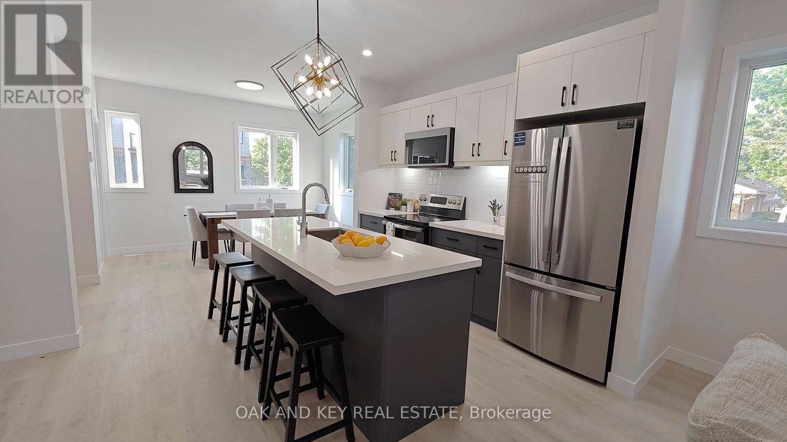 9 - 1208 Fanshawe Park Road E, London North, Ontario  N5X 3Z8 - Photo 5 - X13534130