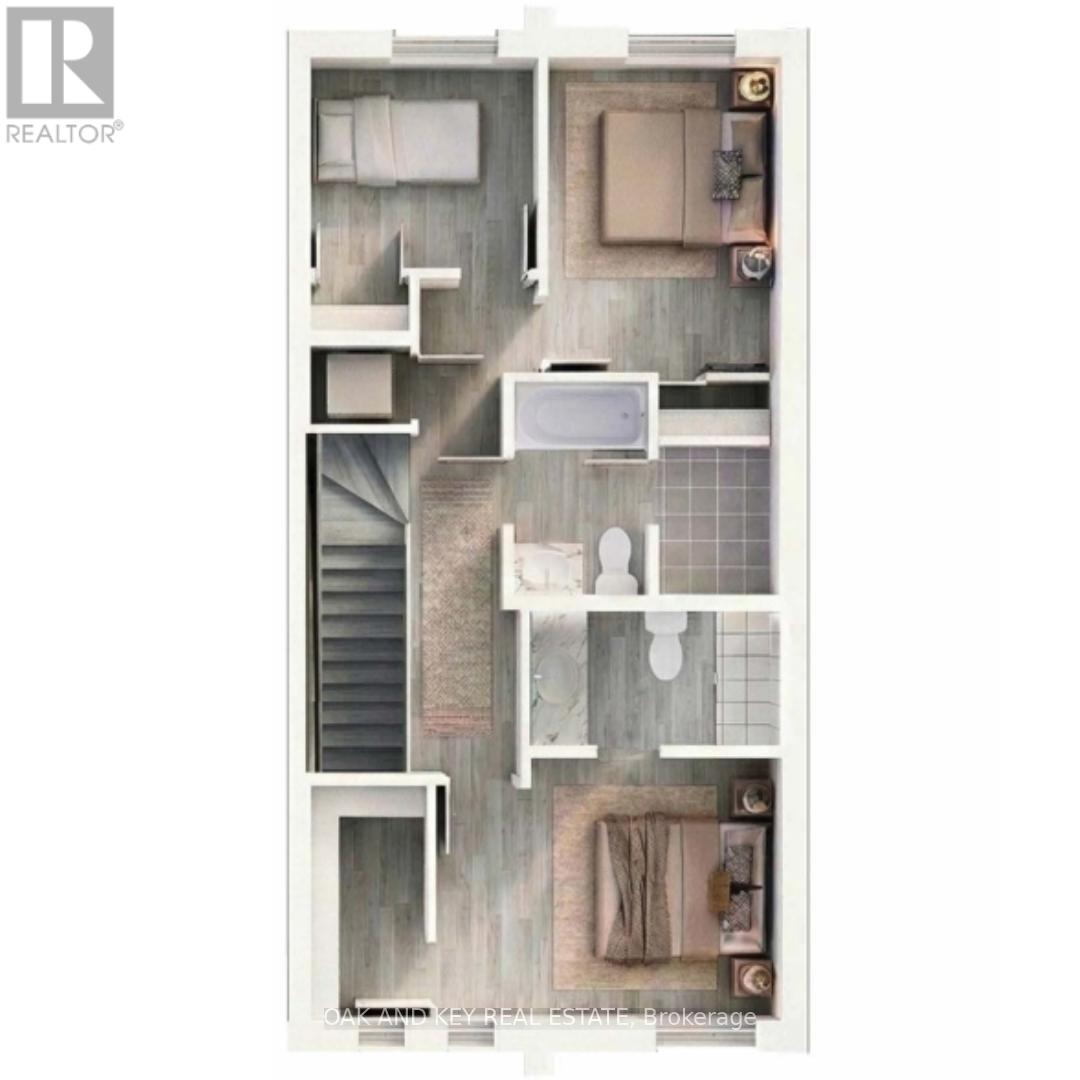 9 - 1208 Fanshawe Park Road E, London North, Ontario  N5X 3Z8 - Photo 18 - X13534130
