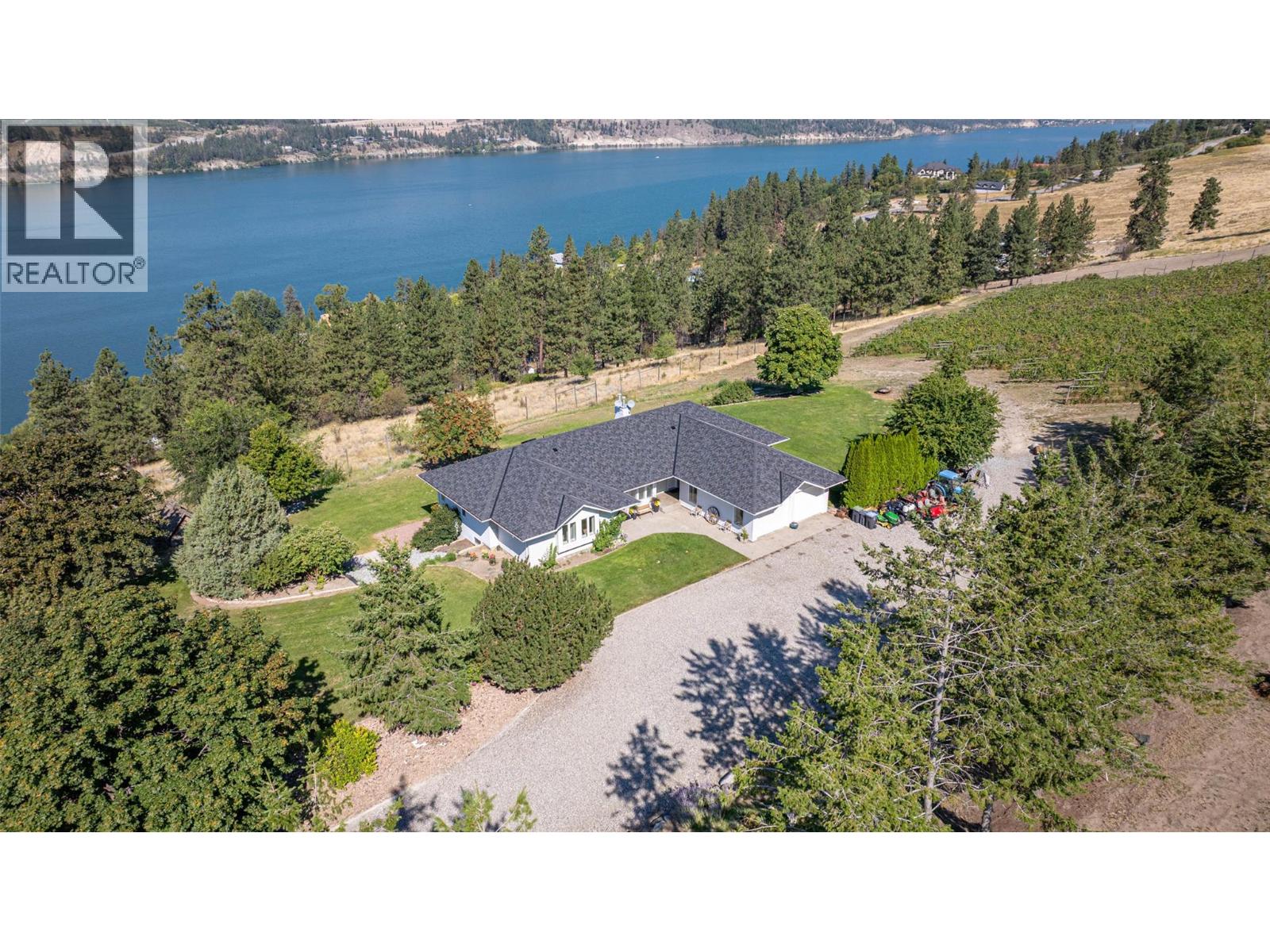 4491 Hebbert Road, Lake Country, British Columbia