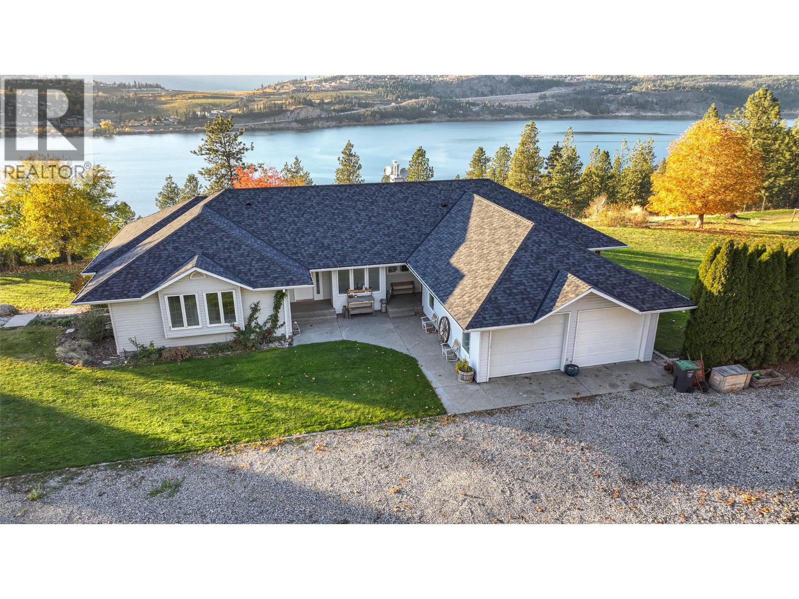 4491 Hebbert Road, Lake Country, British Columbia  V4V 2A8 - Photo 2 - 10359638
