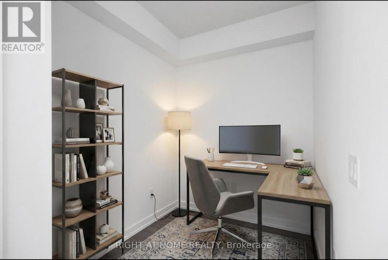 1501 - 4010 Eglinton Avenue W, Toronto, Ontario  M9A 0G5 - Photo 13 - W13678472