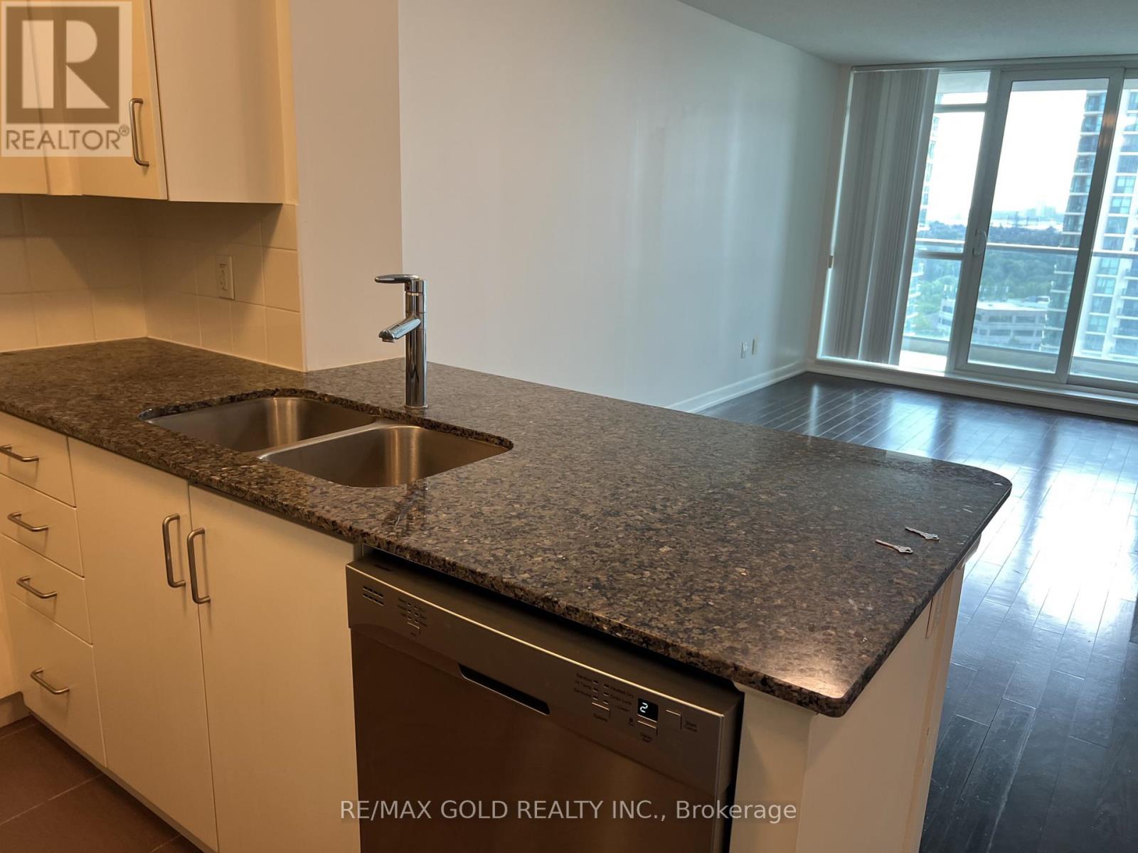 1501 - 205 Sherway Gardens Road, Toronto, Ontario  M9C 0A5 - Photo 11 - W13711696