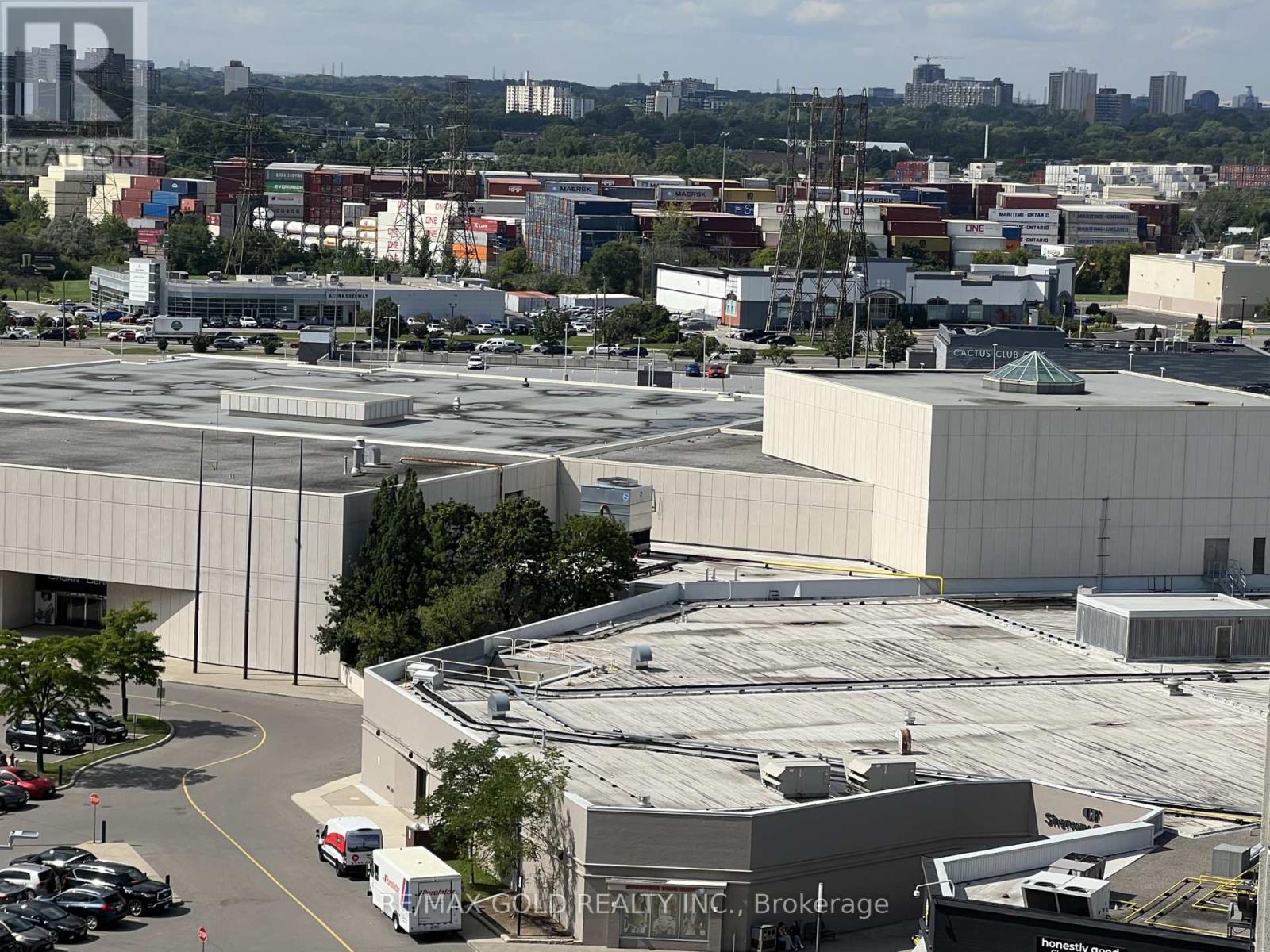 1501 - 205 Sherway Gardens Road, Toronto, Ontario  M9C 0A5 - Photo 28 - W13711696