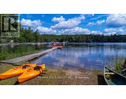 6 FIRE ROUTE 278, Trent Lakes, Ontario