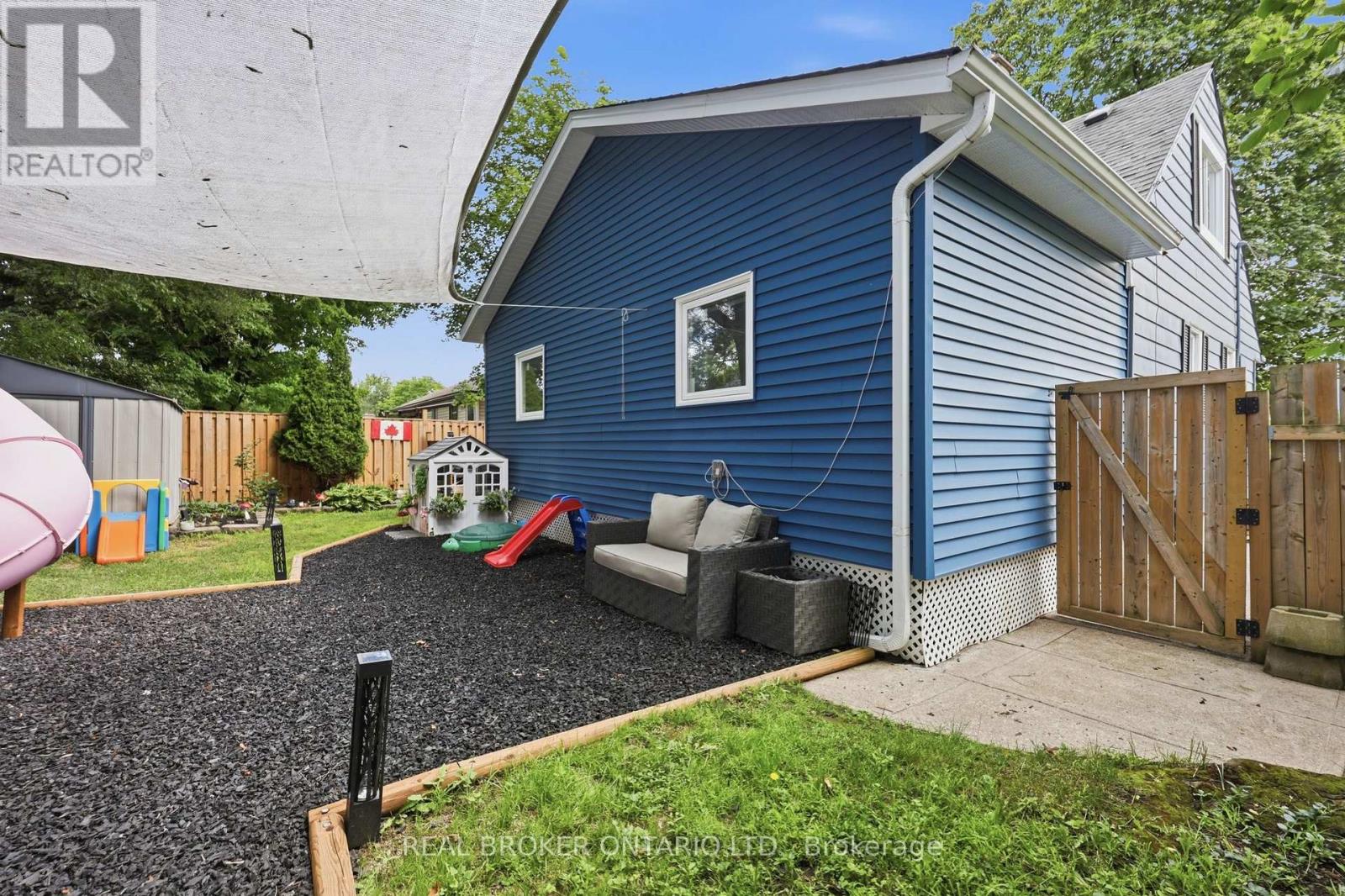 21 Ridgewood Avenue, Guelph, Ontario  N1H 6C3 - Photo 27 - X13559556