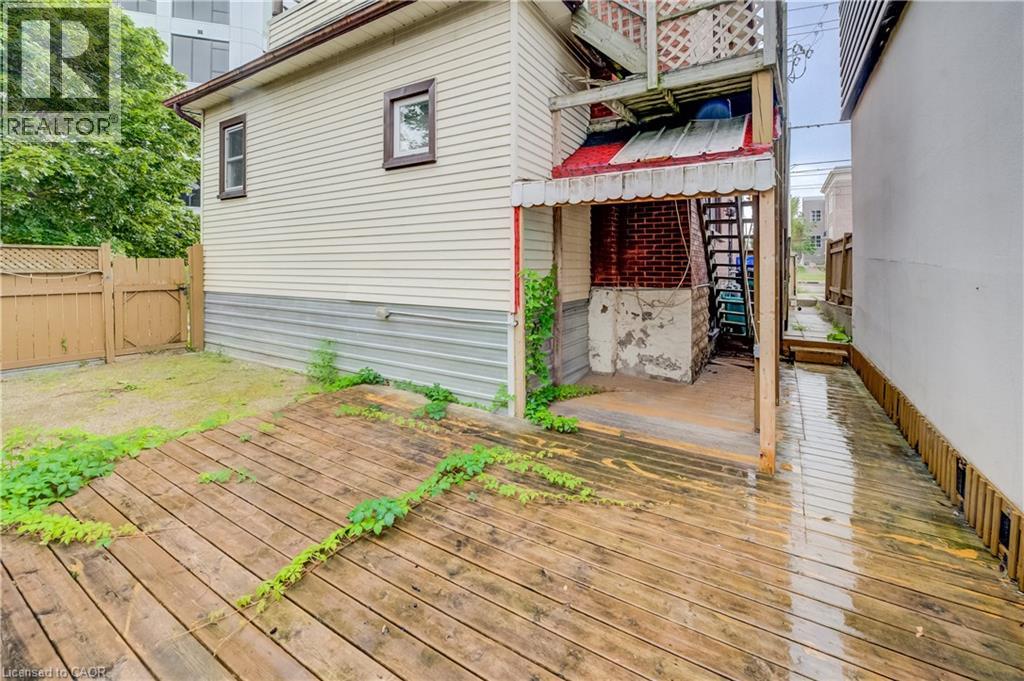 698 King Street W, Kitchener, Ontario  N2G 1E2 - Photo 38 - 40858166
