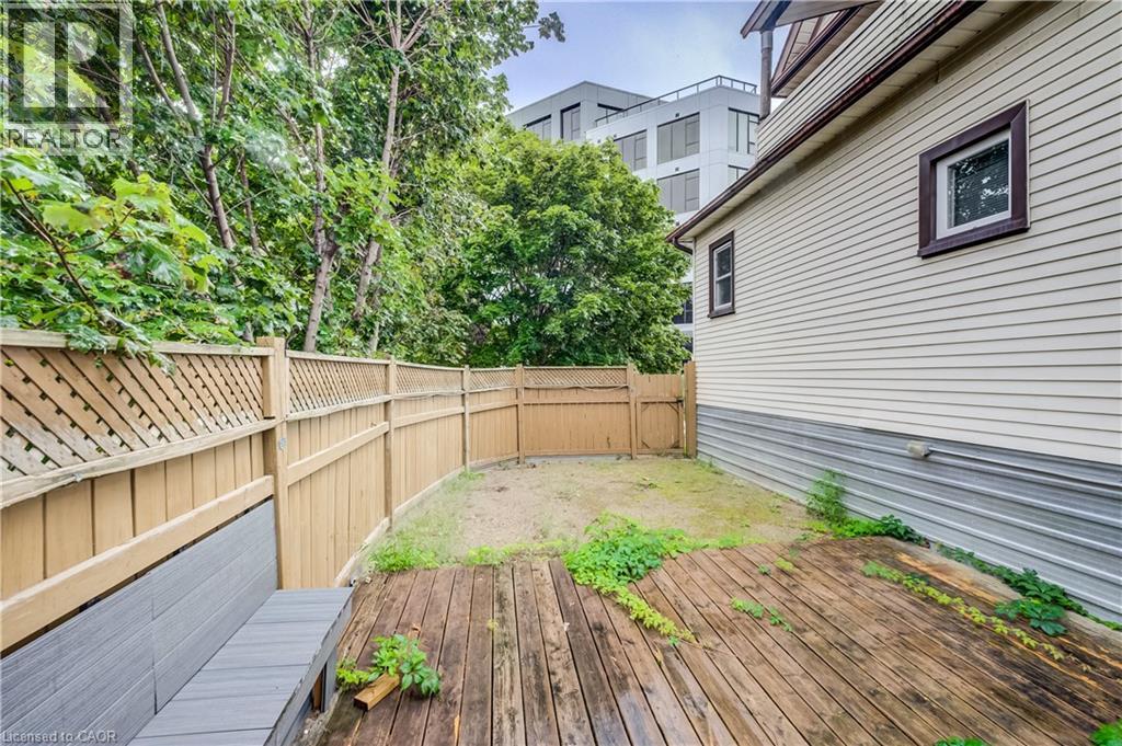 698 King Street W, Kitchener, Ontario  N2G 1E2 - Photo 37 - 40858166