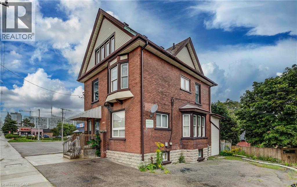 698 King Street W, Kitchener, Ontario  N2G 1E2 - Photo 41 - 40858166