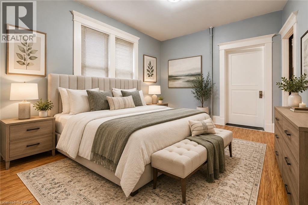 698 King Street W, Kitchener, Ontario  N2G 1E2 - Photo 7 - 40858166