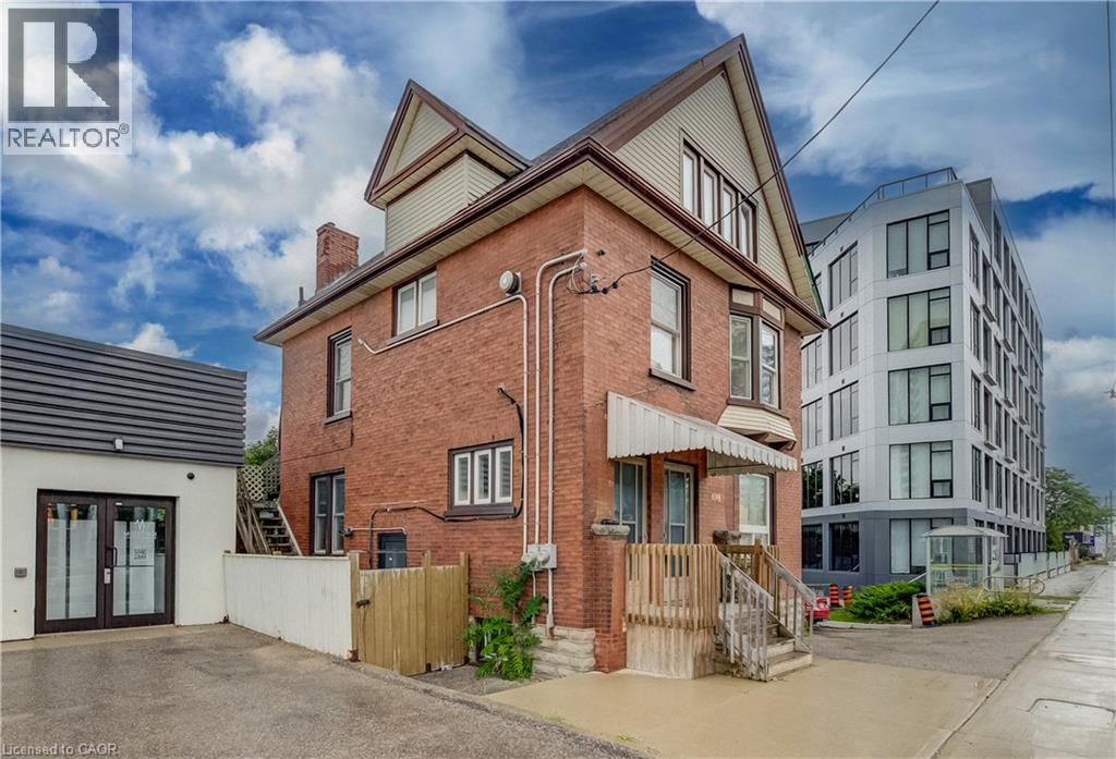 698 King Street W, Kitchener, Ontario  N2G 1E2 - Photo 40 - 40858166