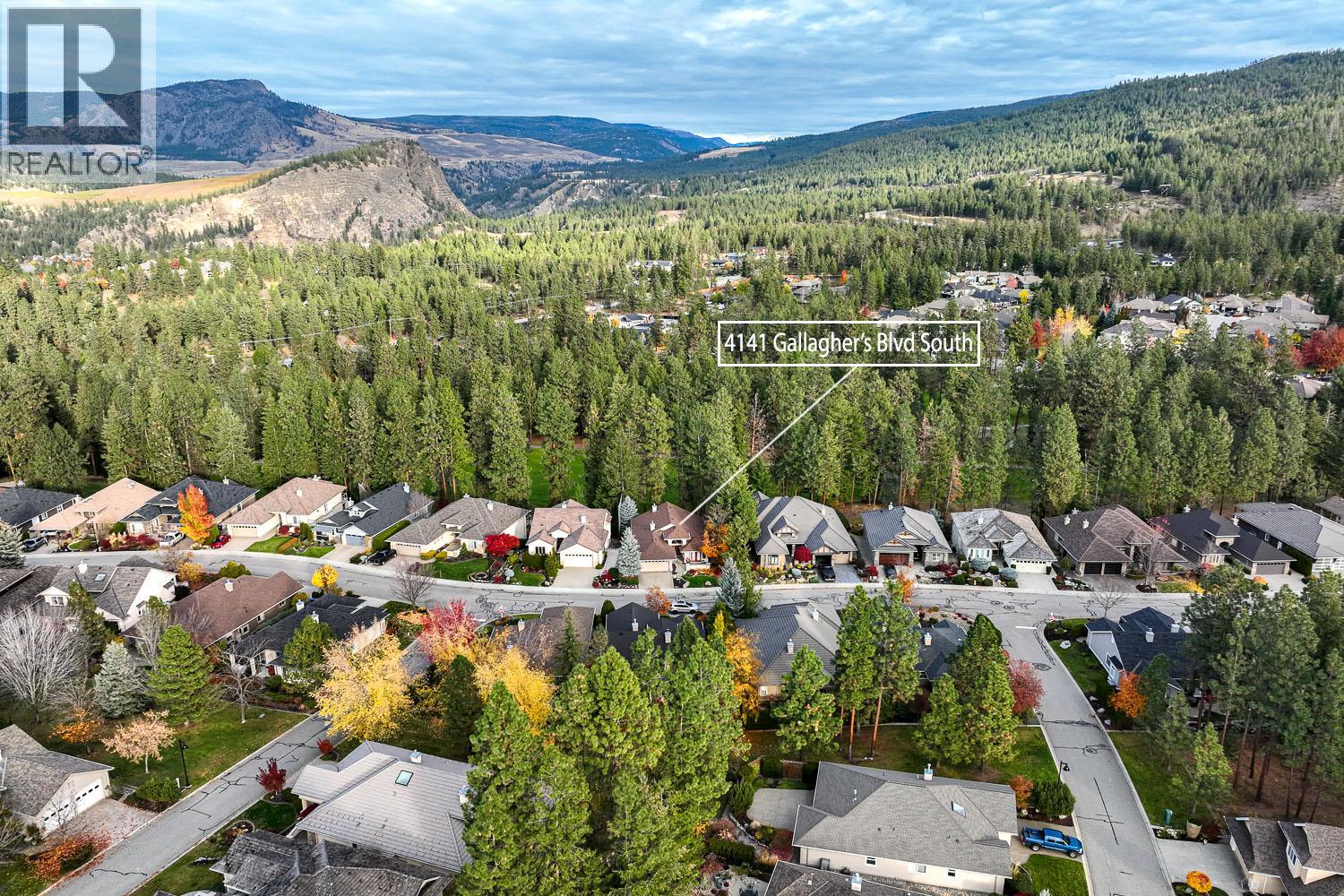 4141 Gallaghers Boulevard S, Kelowna, British Columbia  V1W 4V2 - Photo 45 - 10398640