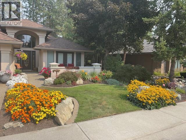 4141 Gallaghers Boulevard S, Kelowna, British Columbia  V1W 4V2 - Photo 3 - 10398640