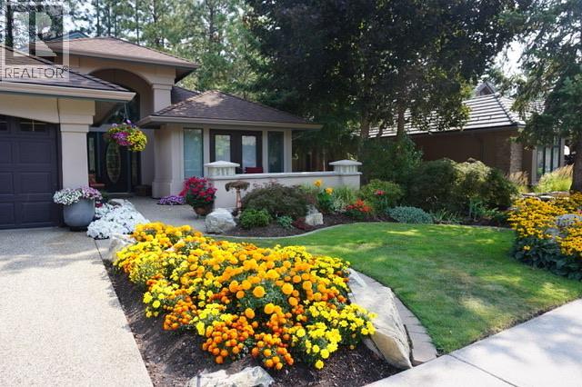 4141 Gallaghers Boulevard S, Kelowna, British Columbia