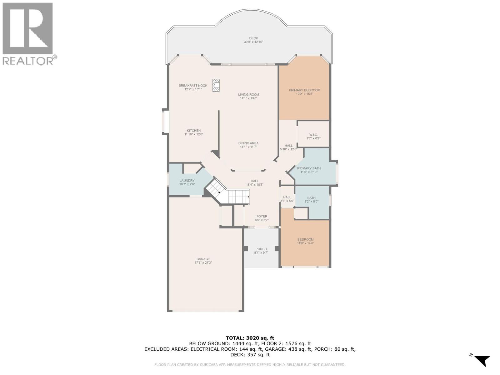 4141 Gallaghers Boulevard S, Kelowna, British Columbia  V1W 4V2 - Photo 59 - 10398640