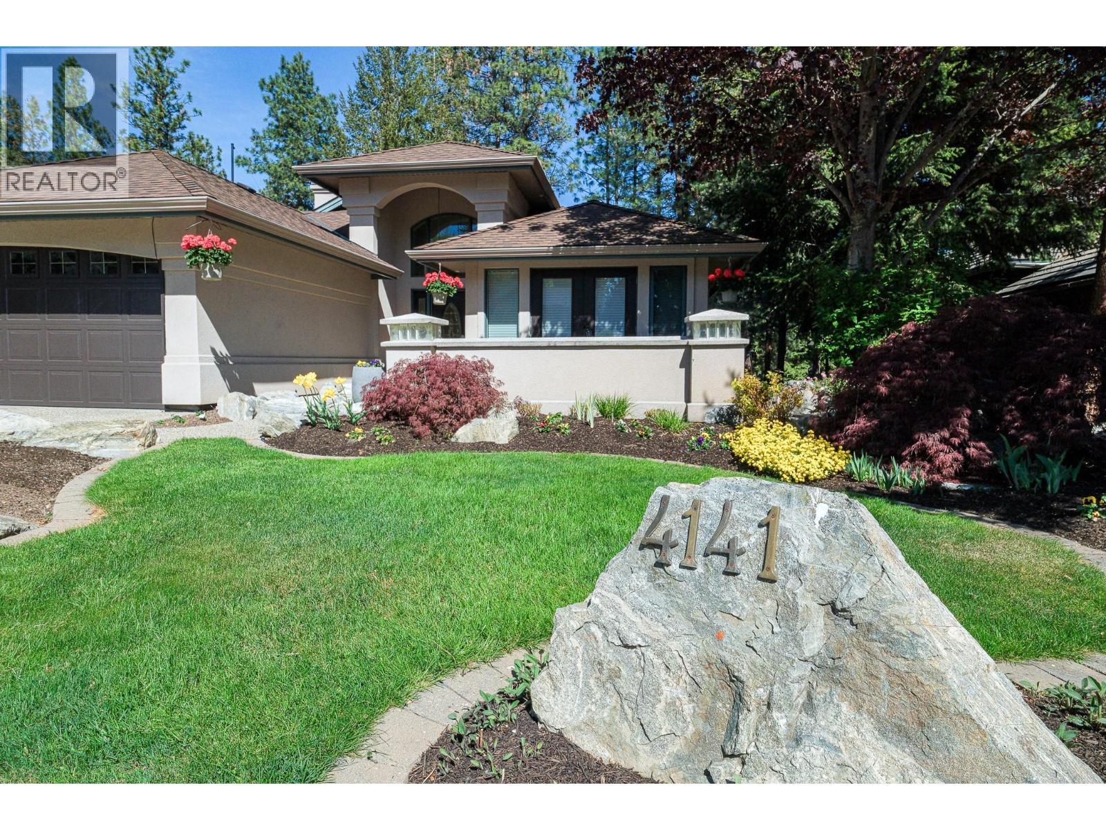 4141 Gallaghers Boulevard S, Kelowna, British Columbia  V1W 4V2 - Photo 5 - 10398640
