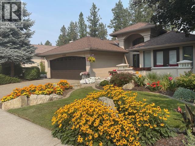 4141 Gallaghers Boulevard S, Kelowna, British Columbia  V1W 4V2 - Photo 2 - 10398640