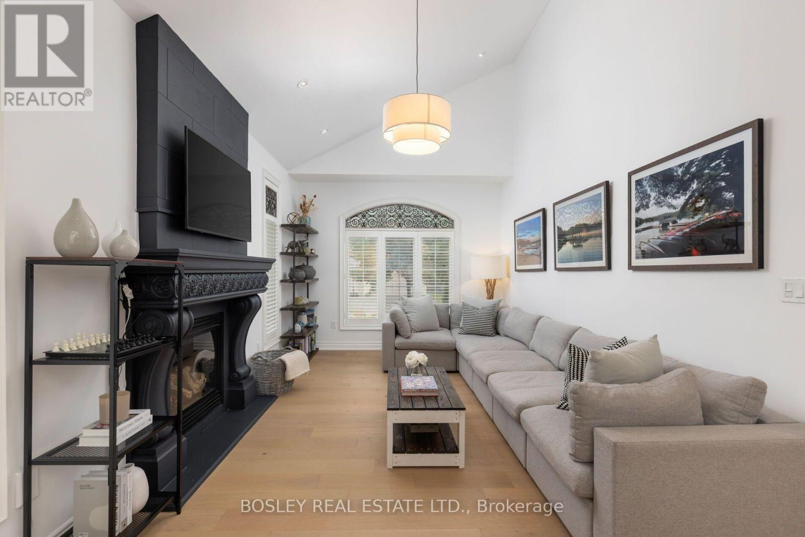 1 Heritage Estates Road, Vaughan, Ontario  L6A 4J7 - Photo 11 - N13710986
