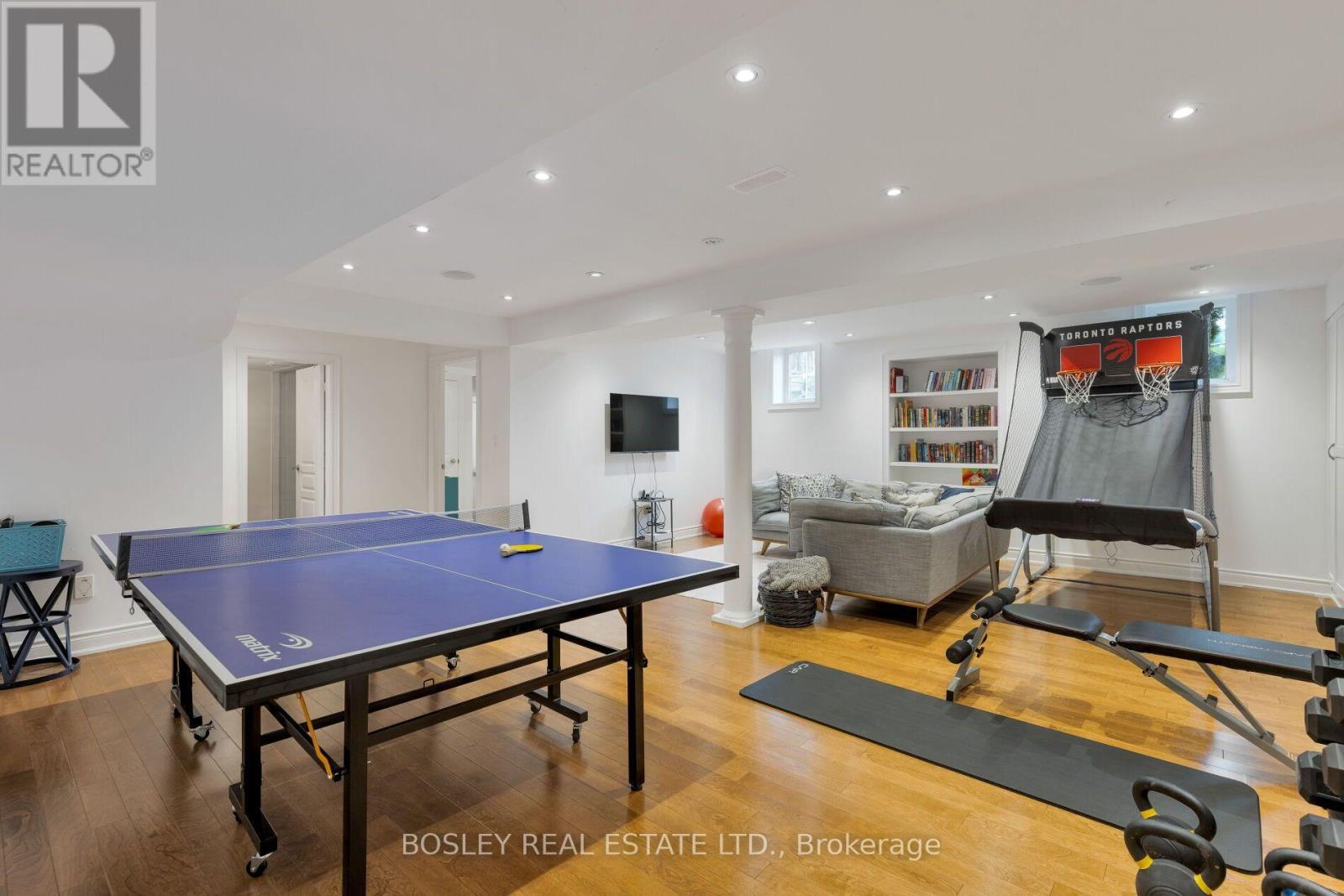 1 Heritage Estates Road, Vaughan, Ontario  L6A 4J7 - Photo 33 - N13710986