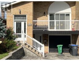 LOWER - 3125 LEDNIER TERRACE, Mississauga, Ontario