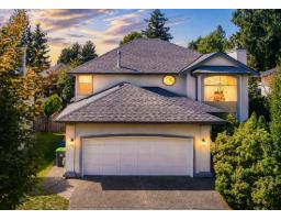 16042 108A AVENUE, Surrey, British Columbia