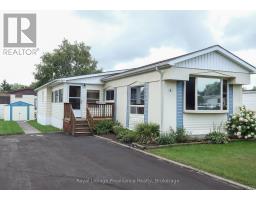 8 JUNIPER LANE, Quinte West, Ontario