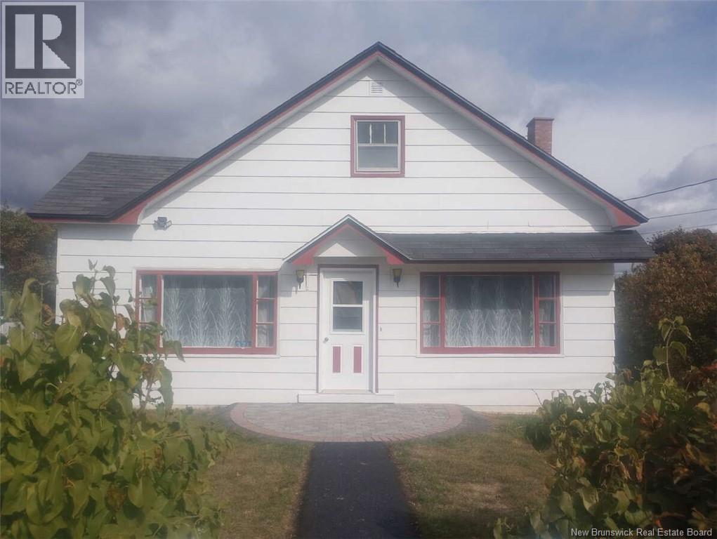 371 Goderich Street, Dalhousie, New Brunswick