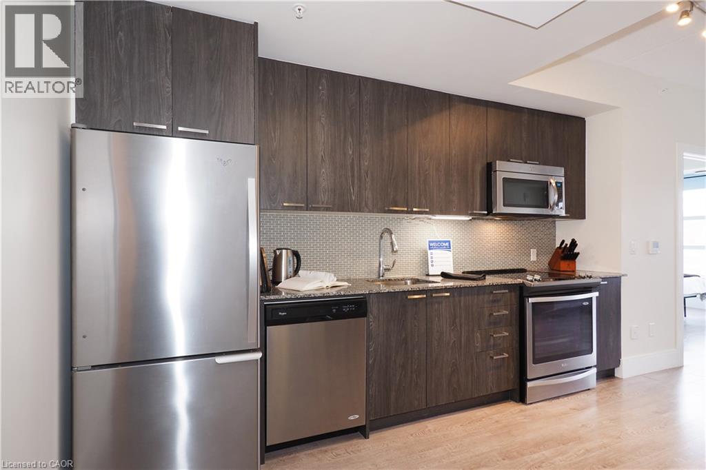 155 St. Leger Unit# 206, Kitchener, Ontario  N2H 0B9 - Photo 19 - 40805889