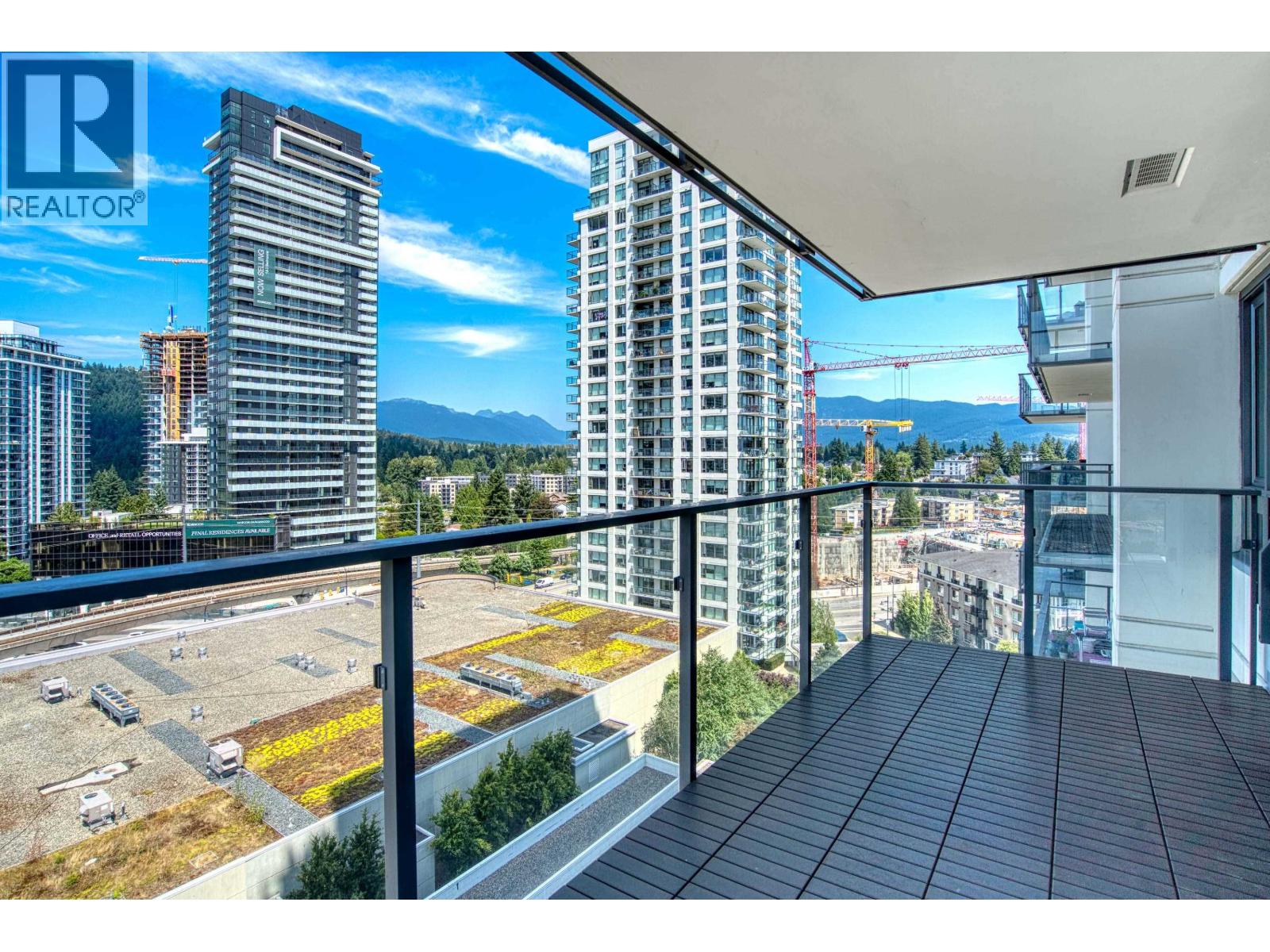 1402 570 Emerson Street, Coquitlam, British Columbia  V3J 0G4 - Photo 14 - R3149972