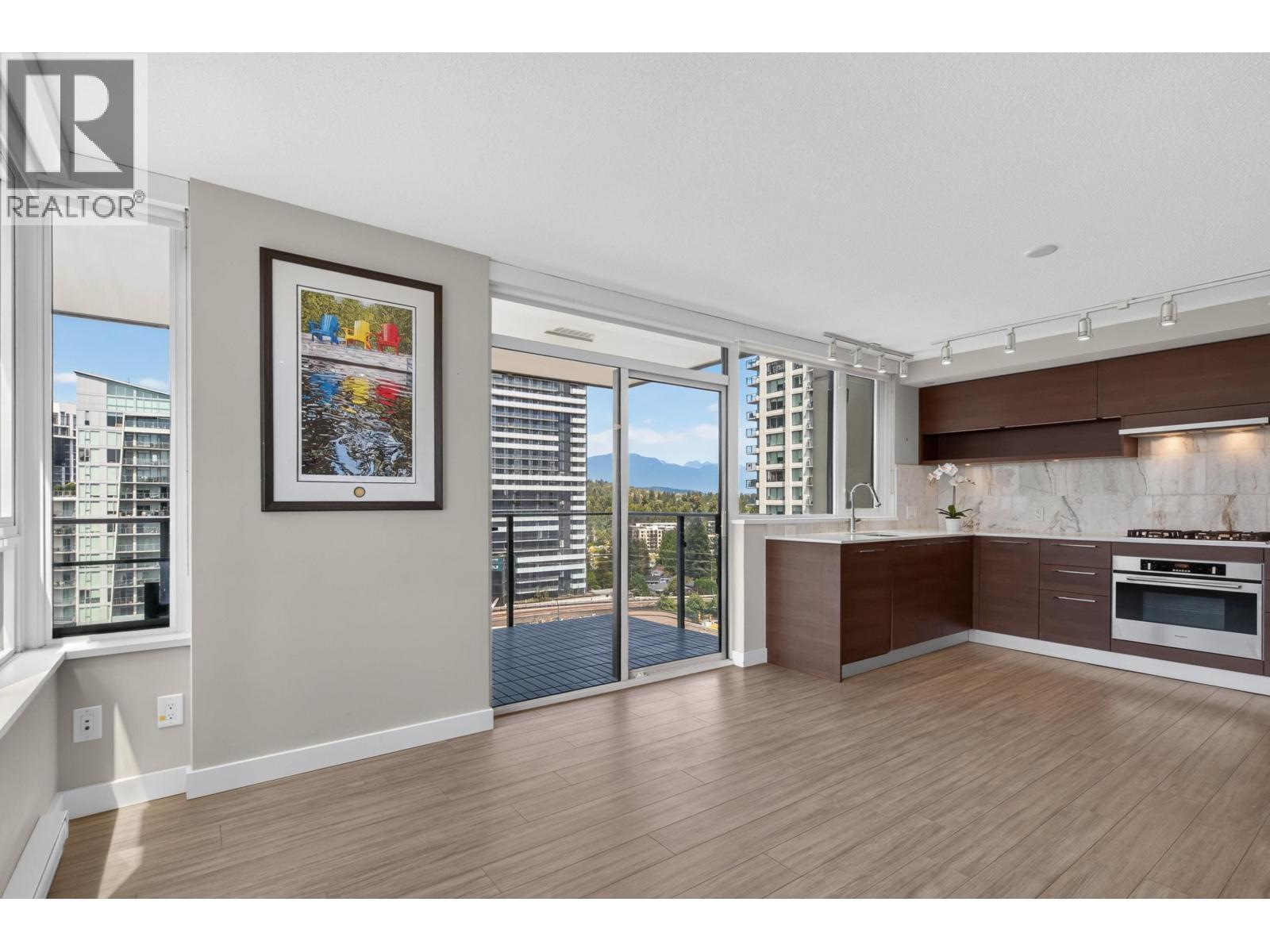 1402 570 Emerson Street, Coquitlam, British Columbia  V3J 0G4 - Photo 5 - R3149972