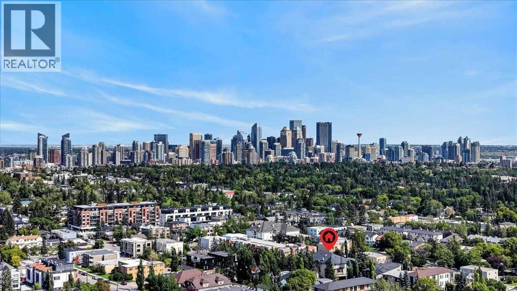 101, 3704 15A Street SW, calgary, Alberta