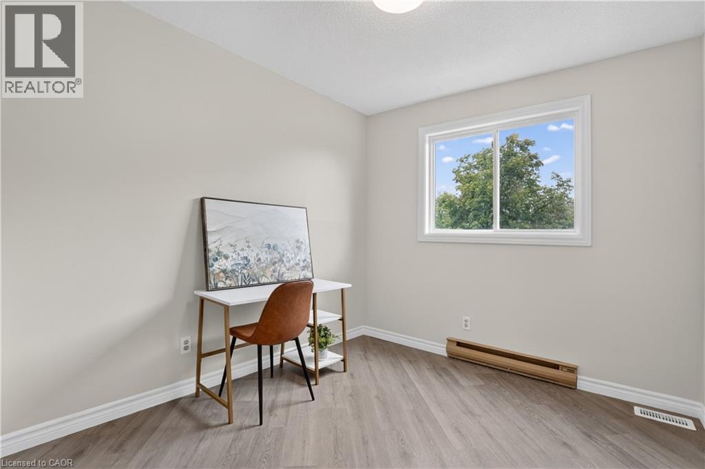 60 Elmsdale Drive Unit# 66, Kitchener, Ontario  N2E 2G4 - Photo 18 - 40839532