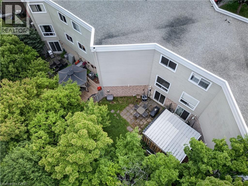 60 Elmsdale Drive Unit# 66, Kitchener, Ontario  N2E 2G4 - Photo 4 - 40839532