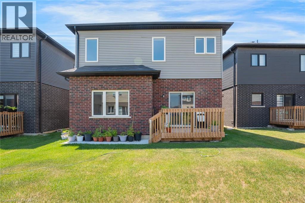8 Ingalls Avenue, Brantford, Ontario  N3V 0B7 - Photo 50 - 40856616