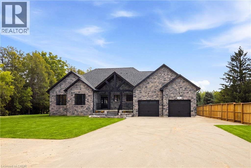 75 Robinson Road, Cambridge, Ontario  N1R 5S7 - Photo 3 - 40858300