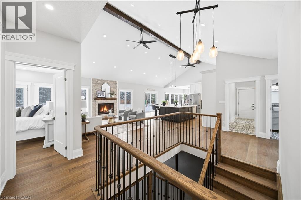 75 Robinson Road, Cambridge, Ontario  N1R 5S7 - Photo 17 - 40858300