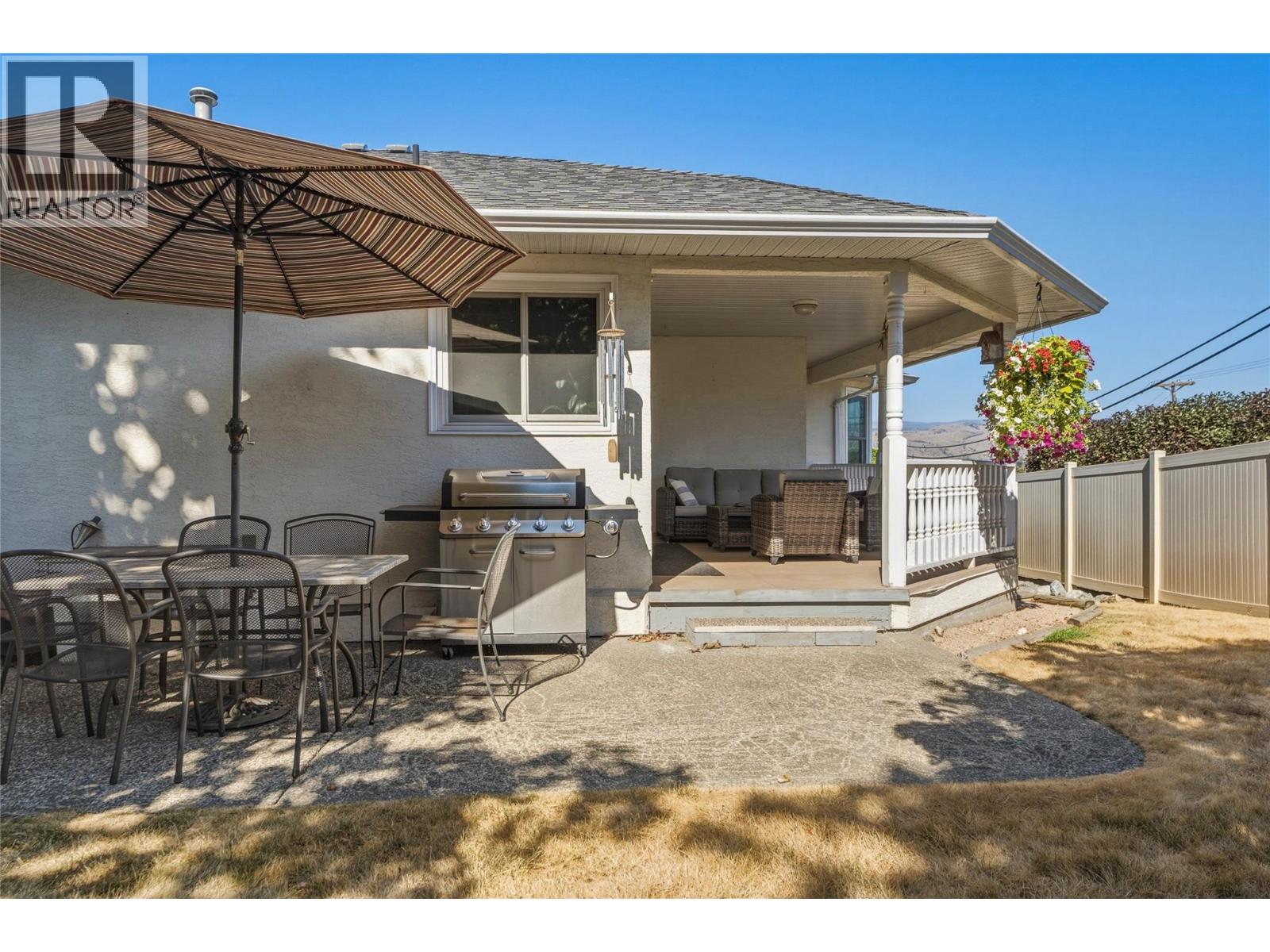 124 Sarsons Road Unit# 17, Vernon, British Columbia  V1B 2T9 - Photo 5 - 10396540